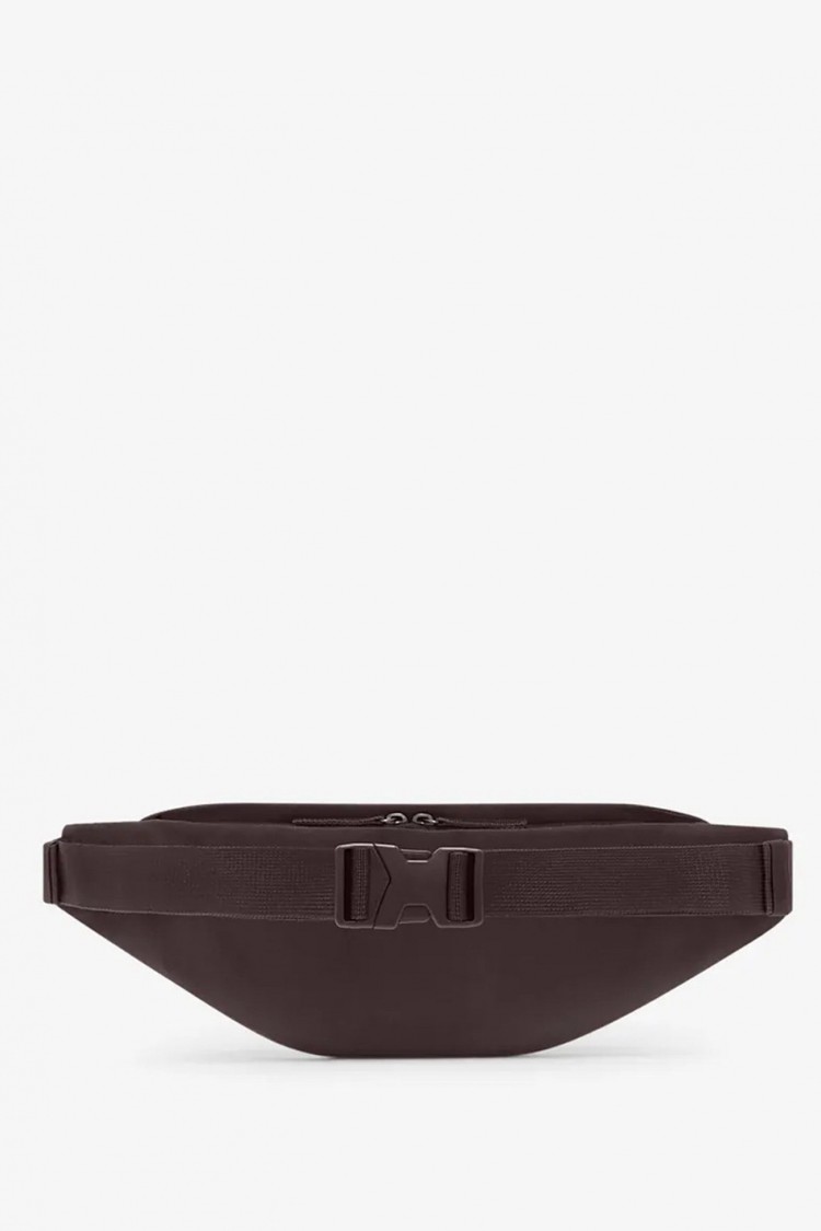 Сумка  Nike NK HERITAGE WAISTPACK - NK AIR бордова DR6271-227 изображение 3