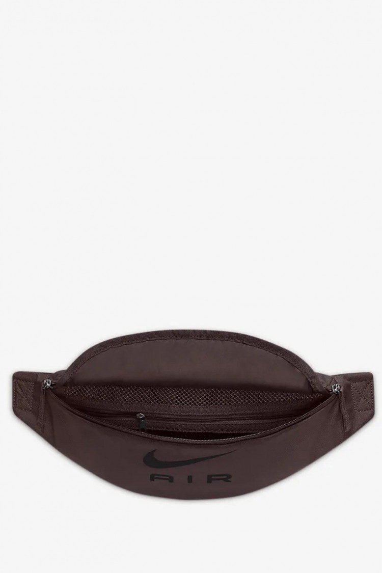 Сумка  Nike NK HERITAGE WAISTPACK - NK AIR бордова DR6271-227 изображение 4