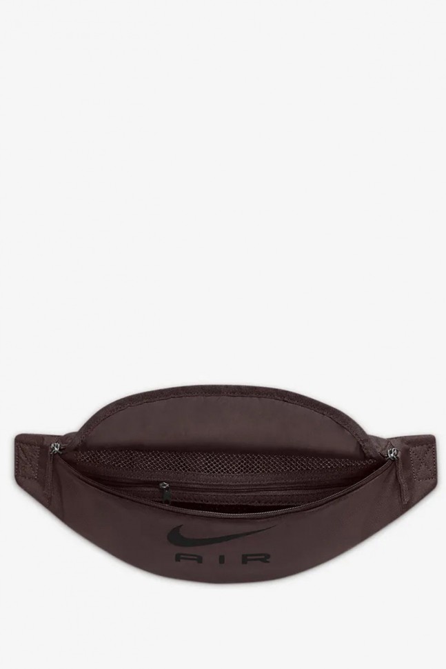 Сумка  Nike NK HERITAGE WAISTPACK - NK AIR бордова DR6271-227 изображение 4