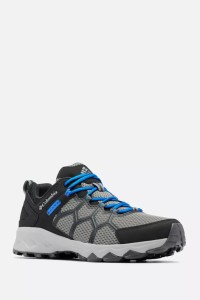 Кросівки чоловічі Columbia PEAKFREAK™ II сірі 2027021-033  изображение 3