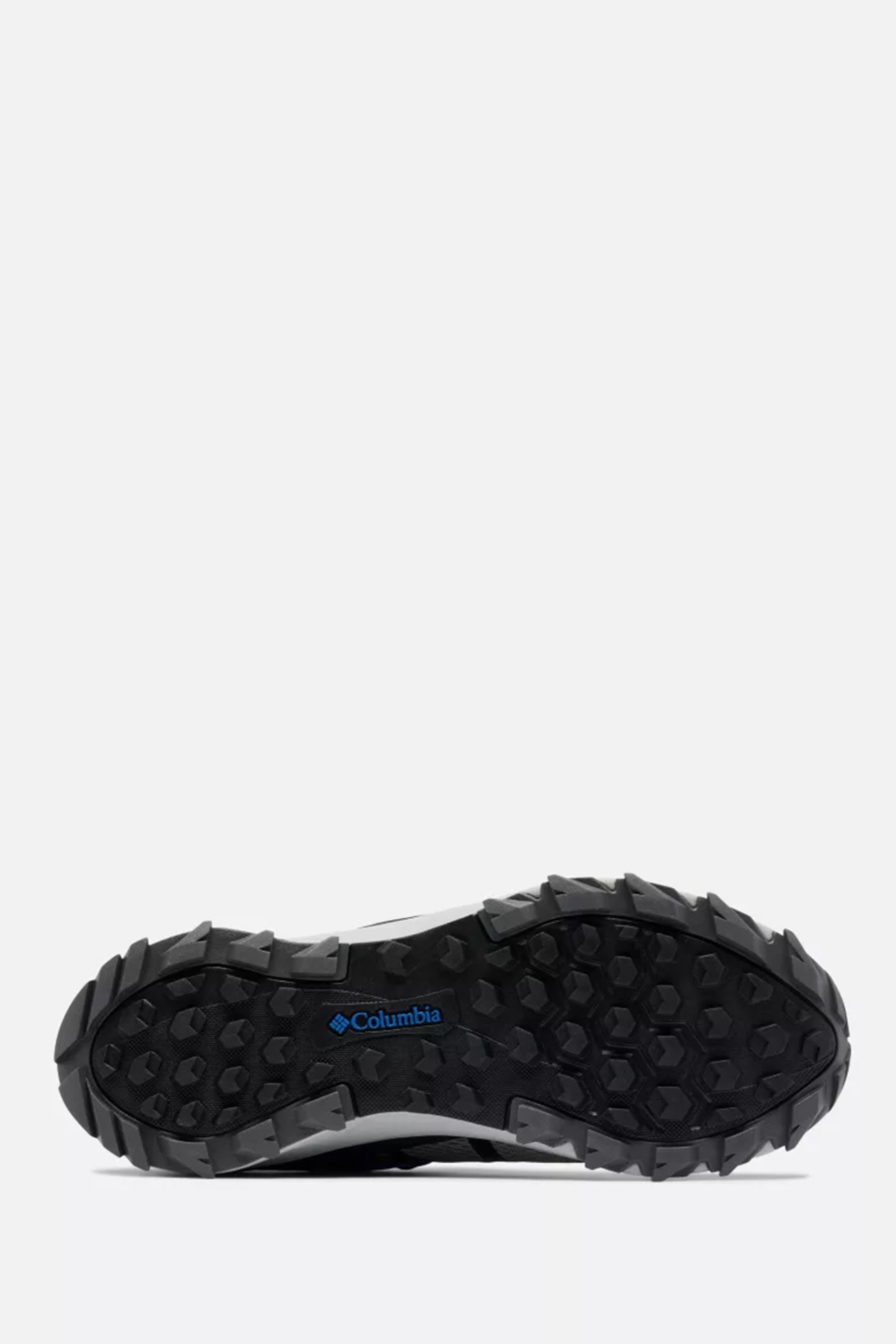 Кроссовки мужские Columbia PEAKFREAK™ II серые 2027021-033 изображение 5