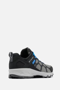 Кросівки чоловічі Columbia PEAKFREAK™ II сірі 2027021-033  изображение 7