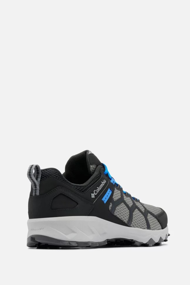 Кросівки чоловічі Columbia PEAKFREAK™ II сірі 2027021-033  изображение 7