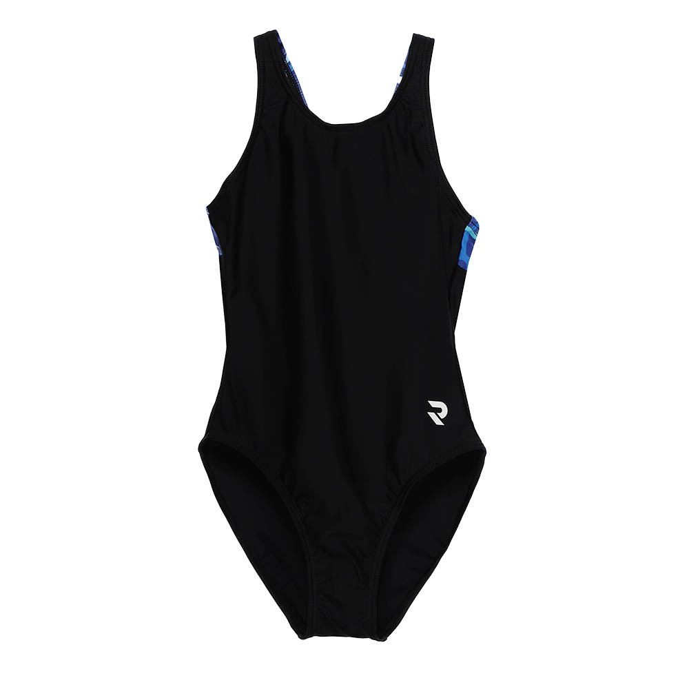 Купальники дитячий Radder Sussie чорний 122338-010 изображение 1