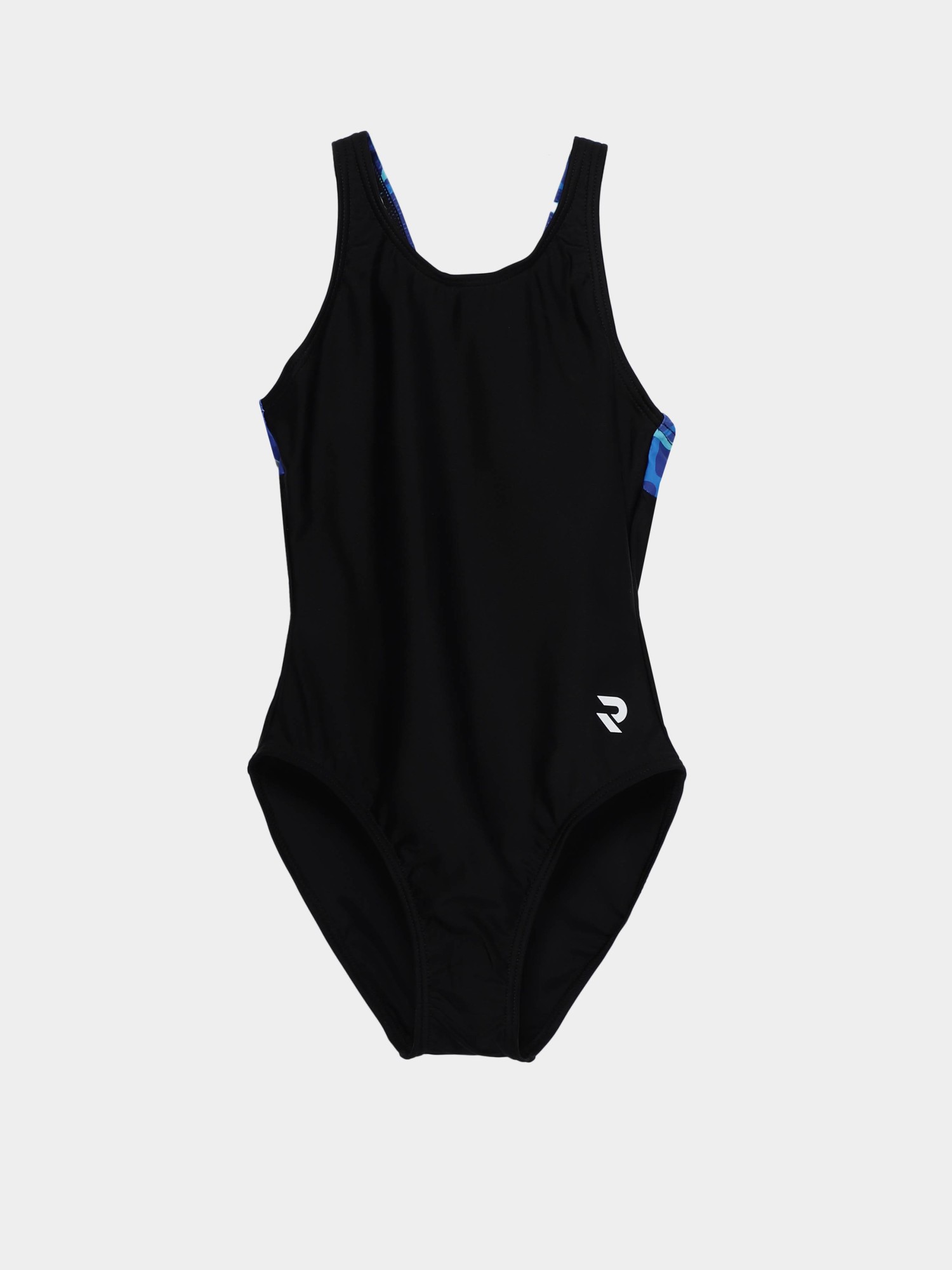 Купальники дитячий Radder Sussie чорний 122338-010 изображение 2