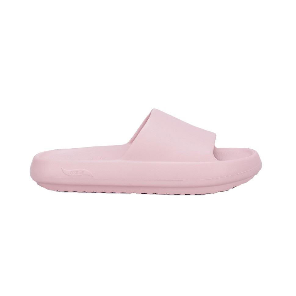 Шльопанці жіночі Skechers Аrch Fit Horizon рожеві 111630 MVE — фото 1