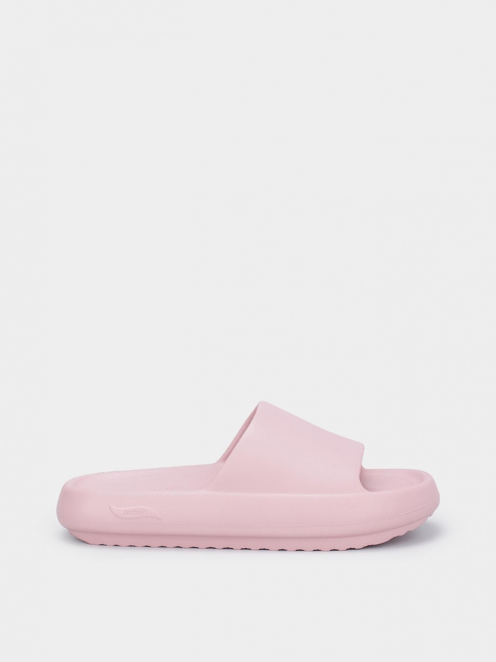 Шльопанці жіночі Skechers Аrch Fit Horizon рожеві 111630 MVE — фото 2