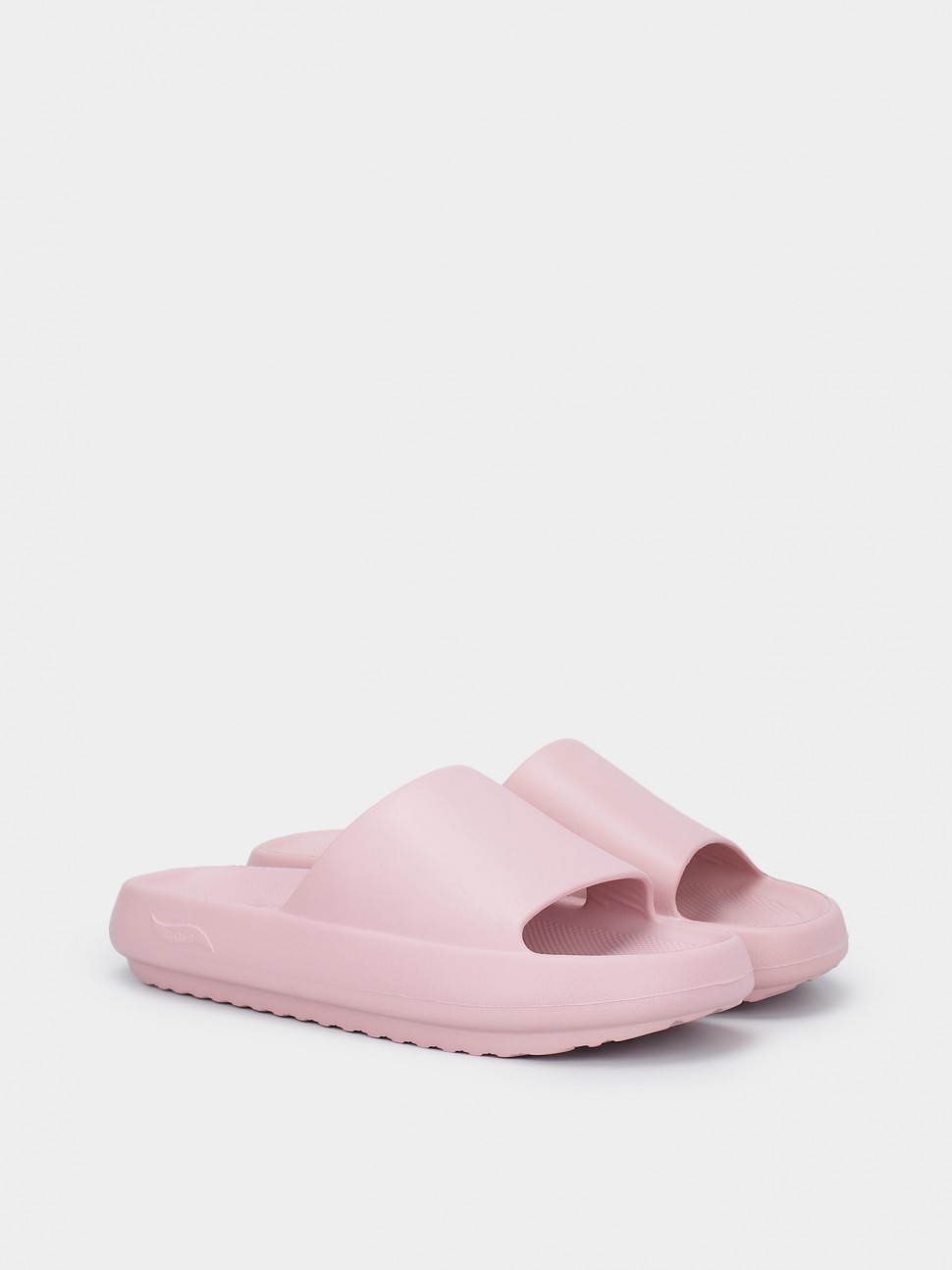 Шльопанці жіночі Skechers Аrch Fit Horizon рожеві 111630 MVE — фото 5