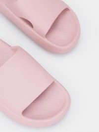 Шльопанці жіночі Skechers Аrch Fit Horizon рожеві 111630 MVE изображение 6