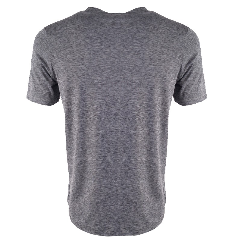 Футболка мужская Radder серая 0890025-020 изображение 2