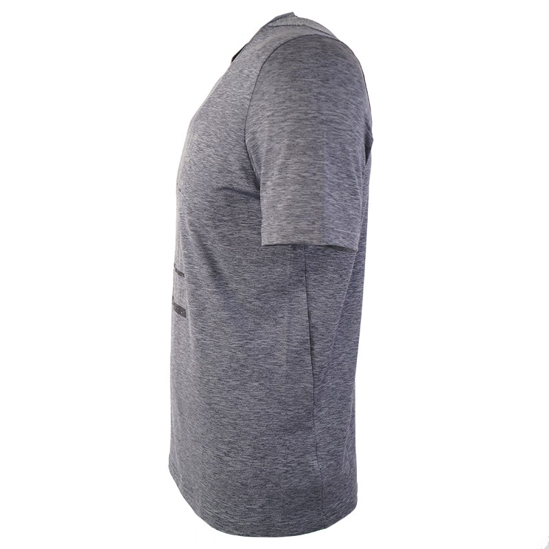 Футболка мужская Radder серая 0890025-020 изображение 3