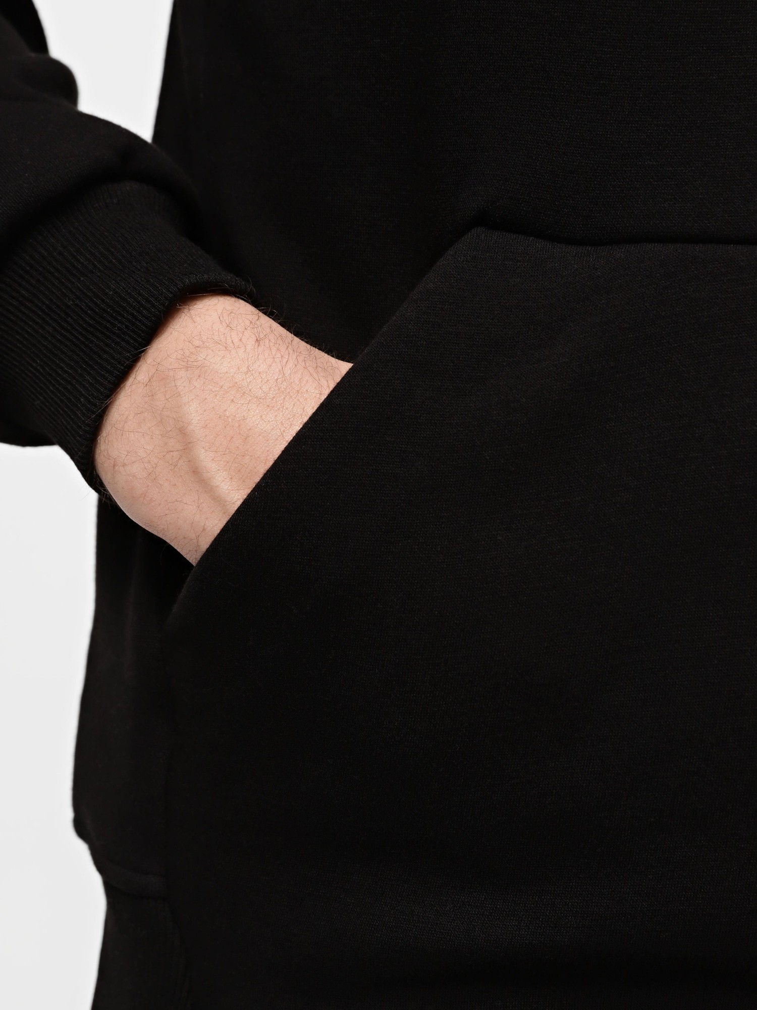 Толстовка мужская Radder Marcon оранжевая 442404-840 изображение 6