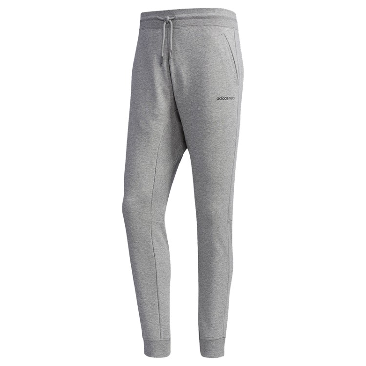 Брюки мужские Adidas серые CV9306 изображение 1
