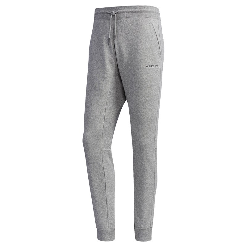 Брюки мужские Adidas серые CV9306 изображение 1