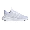 Кроссовки мужские Adidas X_PLRPATH белые ID0466