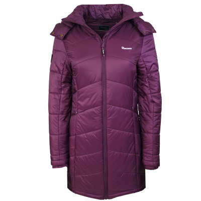 Куртка женская Radder фиолетовая Acoola1-510