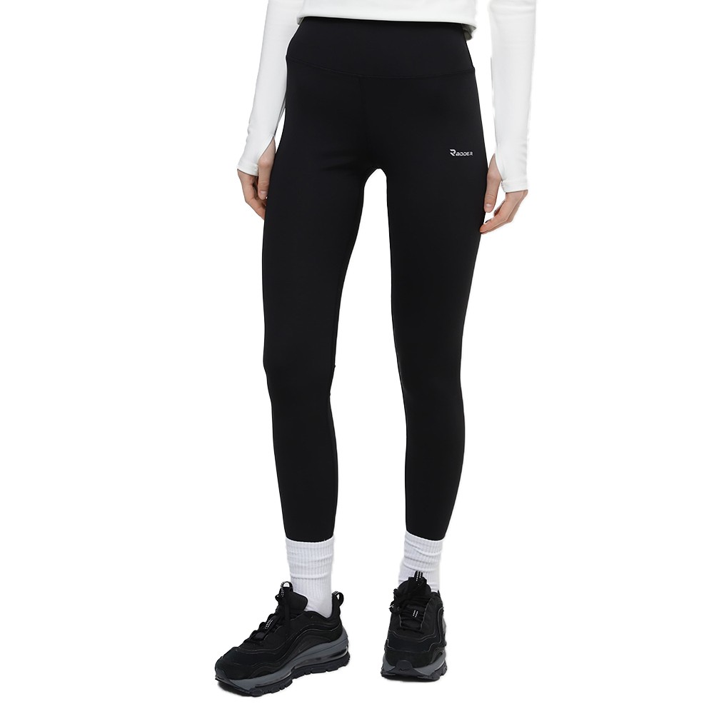 Лосины женские Radder Chartres черные 352423-010 изображение 1