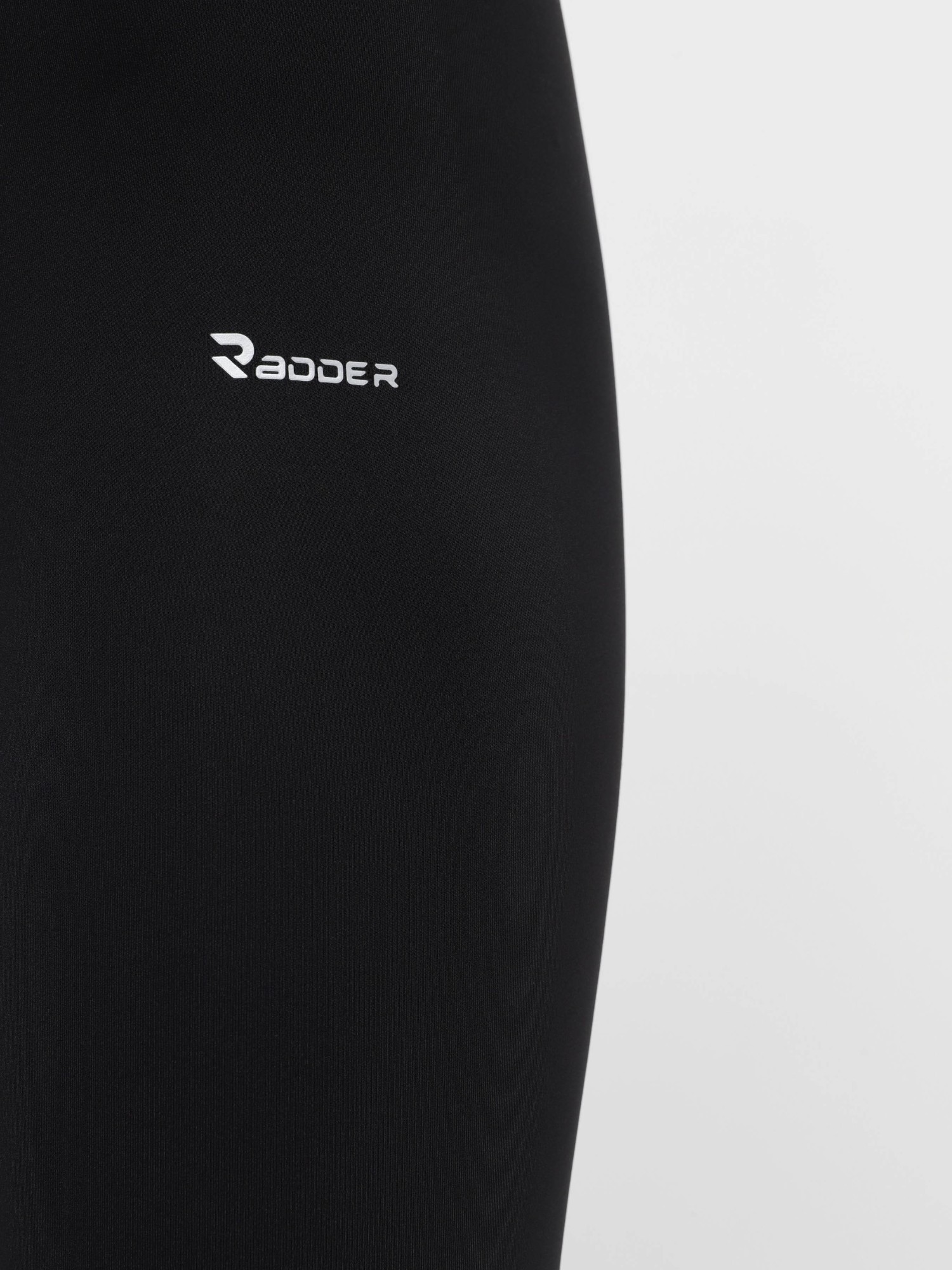 Лосины женские Radder Chartres черные 352423-010 изображение 5