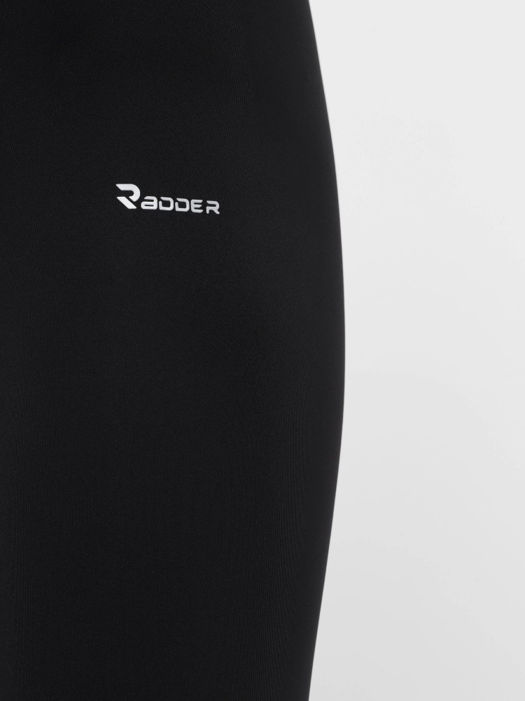 Лосини жіночі Radder Chartres чорні 352423-010 изображение 5