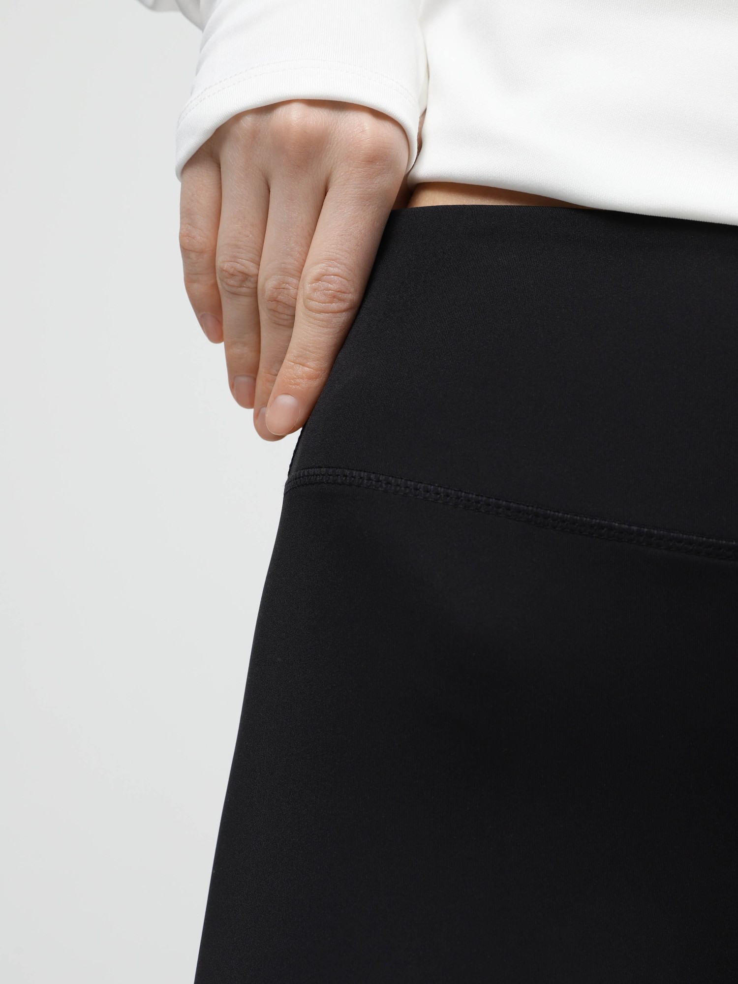 Лосины женские Radder Chartres черные 352423-010 изображение 6