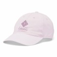 Бейсболка Columbia SPRING CANYON™ BALL CAP розовая 2035201-686