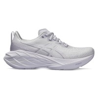 Кросівки жіночі Asics NOVABLAST 4 бузкові 1012B510-020 изображение 1