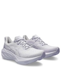 Кросівки жіночі Asics NOVABLAST 4 бузкові 1012B510-020 изображение 3