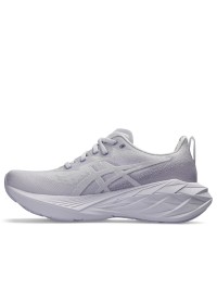 Кросівки жіночі Asics NOVABLAST 4 бузкові 1012B510-020 изображение 4