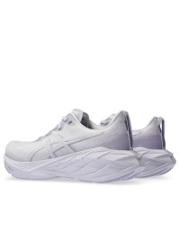 Кросівки жіночі Asics NOVABLAST 4 бузкові 1012B510-020 изображение 5