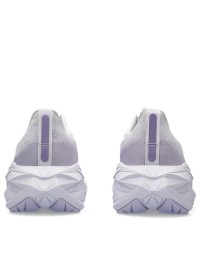 Кросівки жіночі Asics NOVABLAST 4 бузкові 1012B510-020 изображение 6
