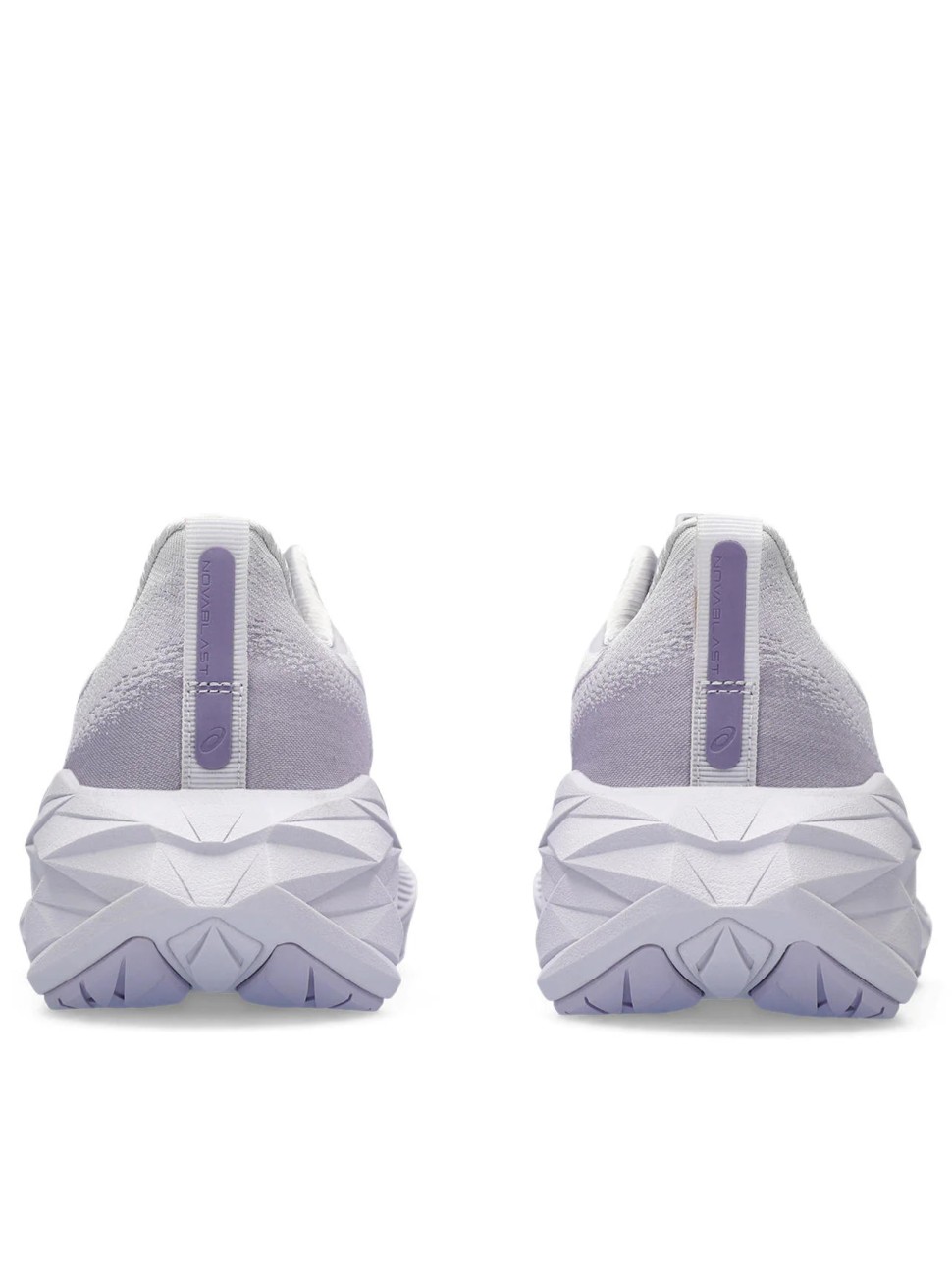 Кросівки жіночі Asics NOVABLAST 4 бузкові 1012B510-020 — фото 6