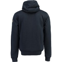 Толстовка мужская Geographical Norway синяя SQ401H-450 изображение 2