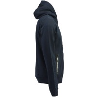 Толстовка мужская Geographical Norway синяя SQ401H-450 изображение 3