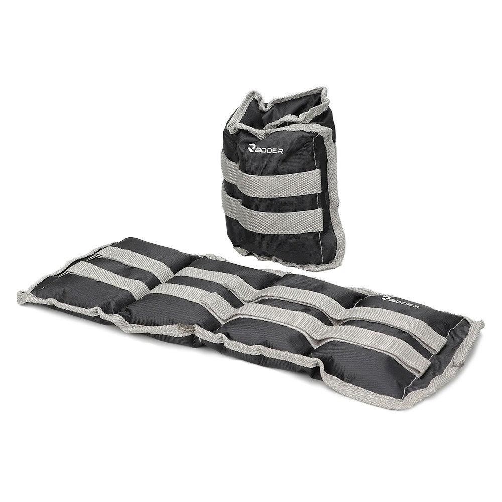 Утяжелители кисть/лодыжка 3кг Radder 822029-001