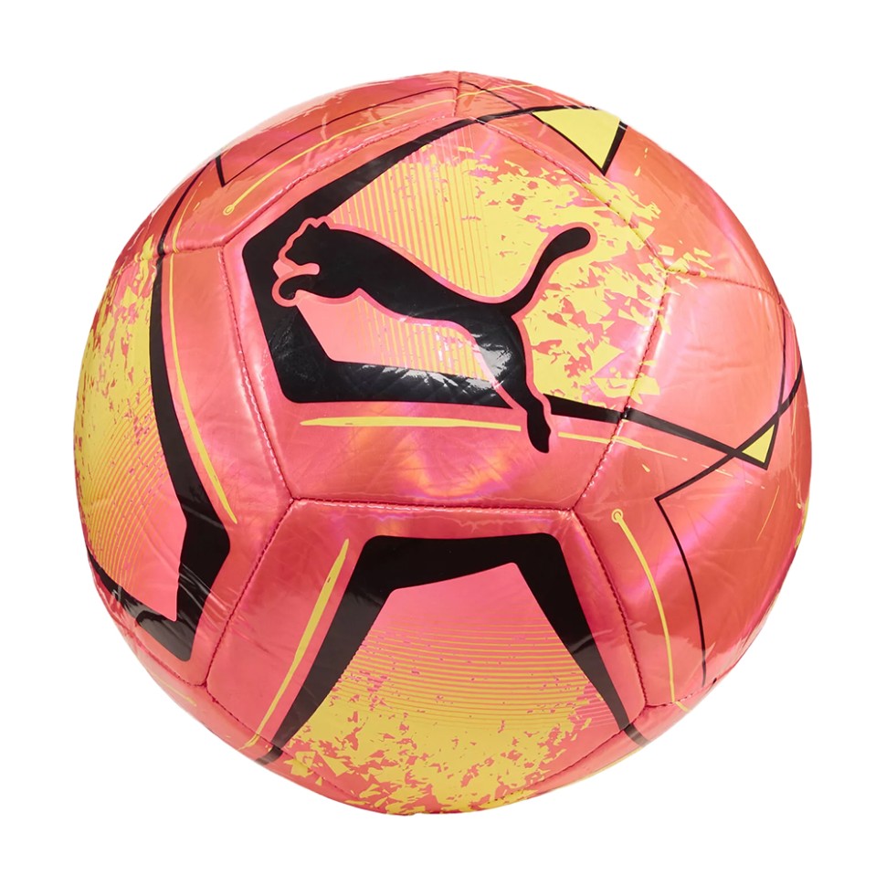 М'яч  Puma PUMA CAGE ball мультиколір 08421302 изображение 1