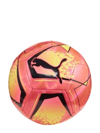 М'яч  Puma PUMA CAGE ball мультиколір 08421302 изображение 2