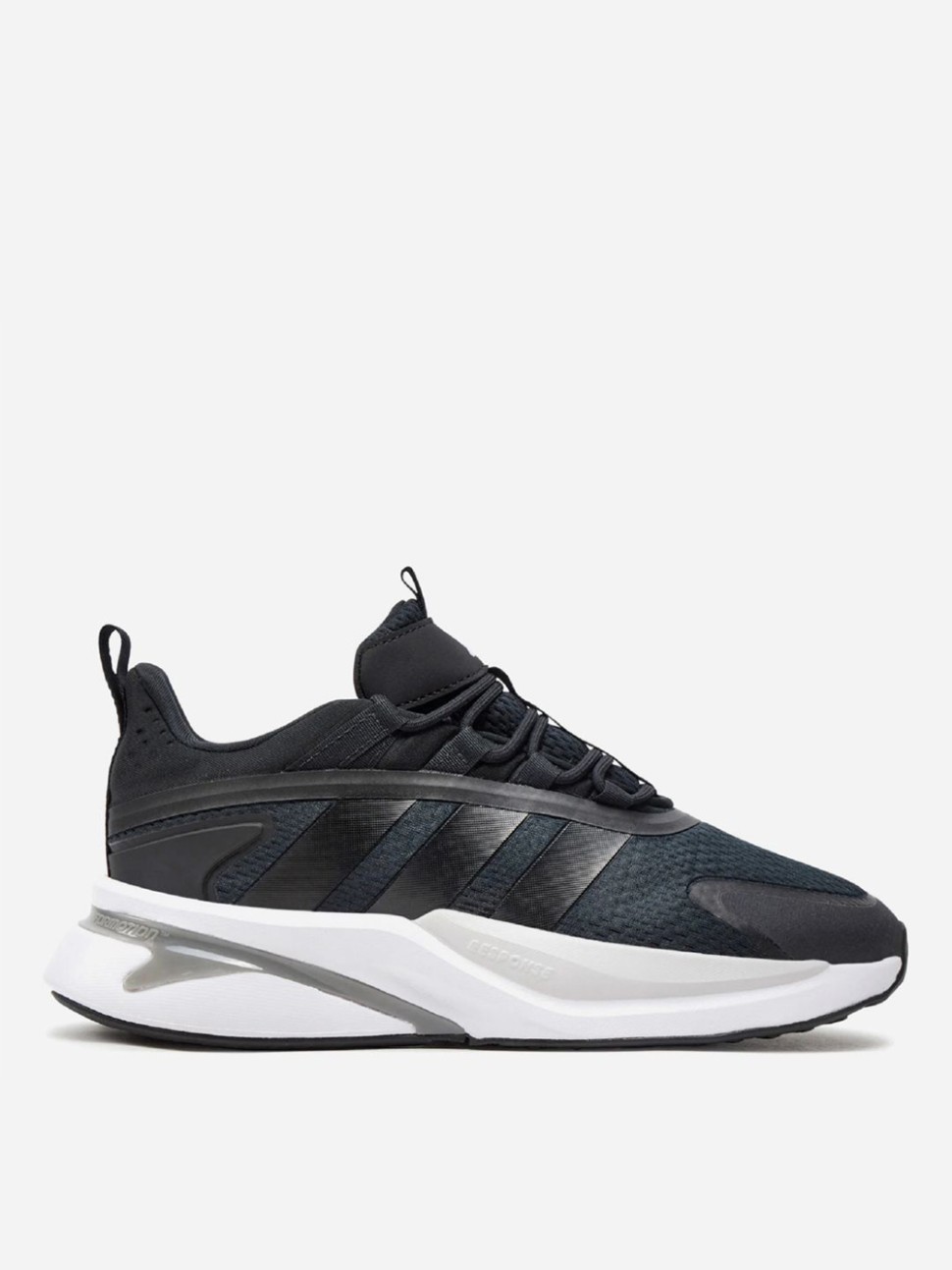 Кросівки жіночі Adidas ALPHARESPONSE чорні IE8664 — фото 2