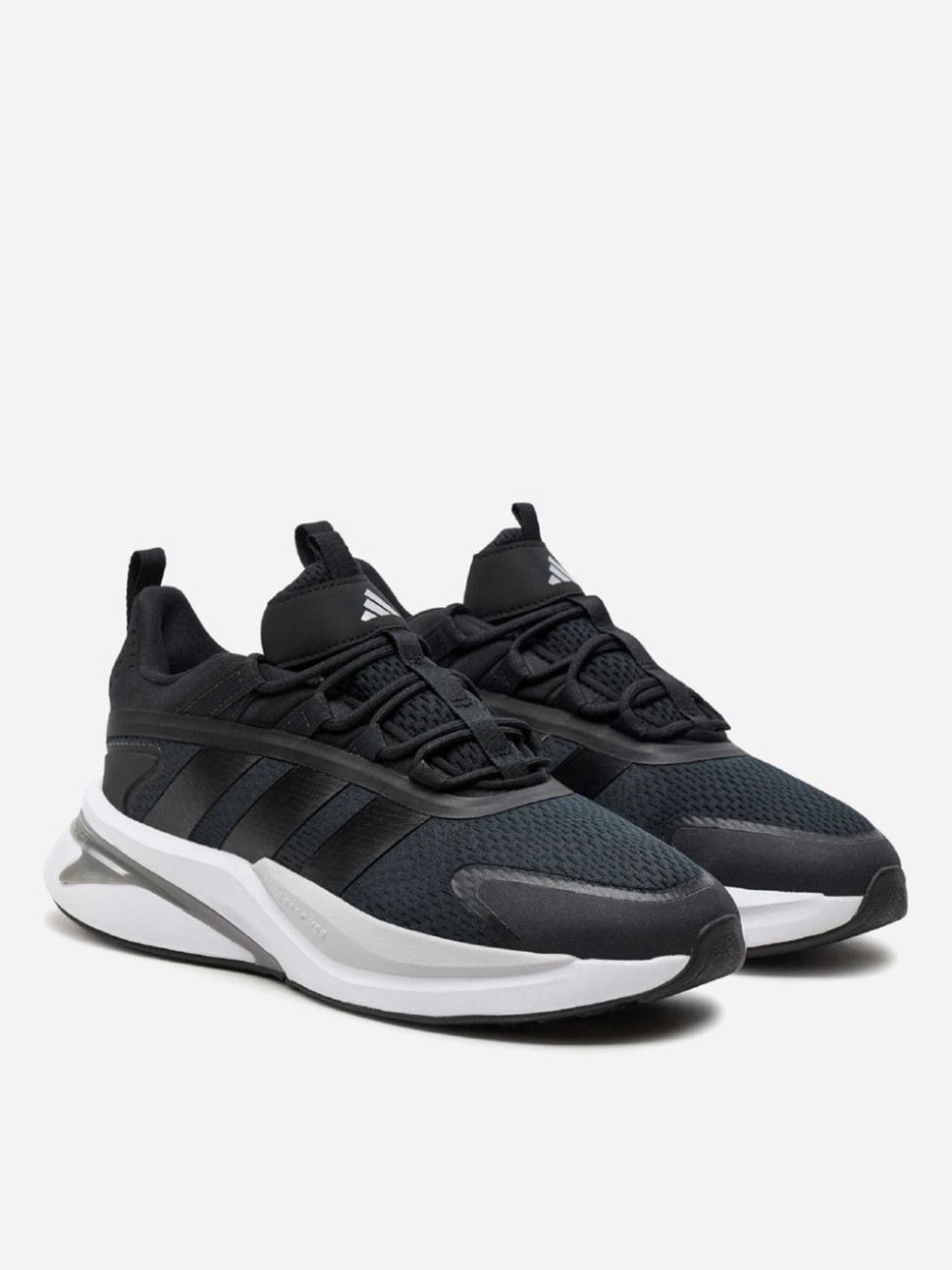 Кросівки жіночі Adidas ALPHARESPONSE чорні IE8664 — фото 3