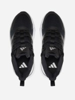 Кроссовки женские Adidas ALPHARESPONSE черные IE8664 изображение 4