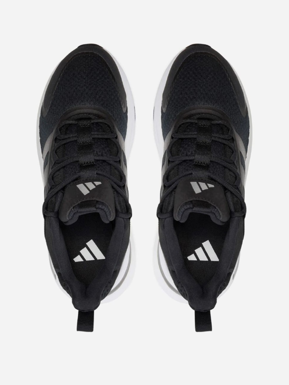Кросівки жіночі Adidas ALPHARESPONSE чорні IE8664 — фото 4