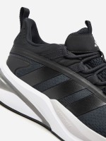 Кросівки жіночі Adidas ALPHARESPONSE чорні IE8664 изображение 6