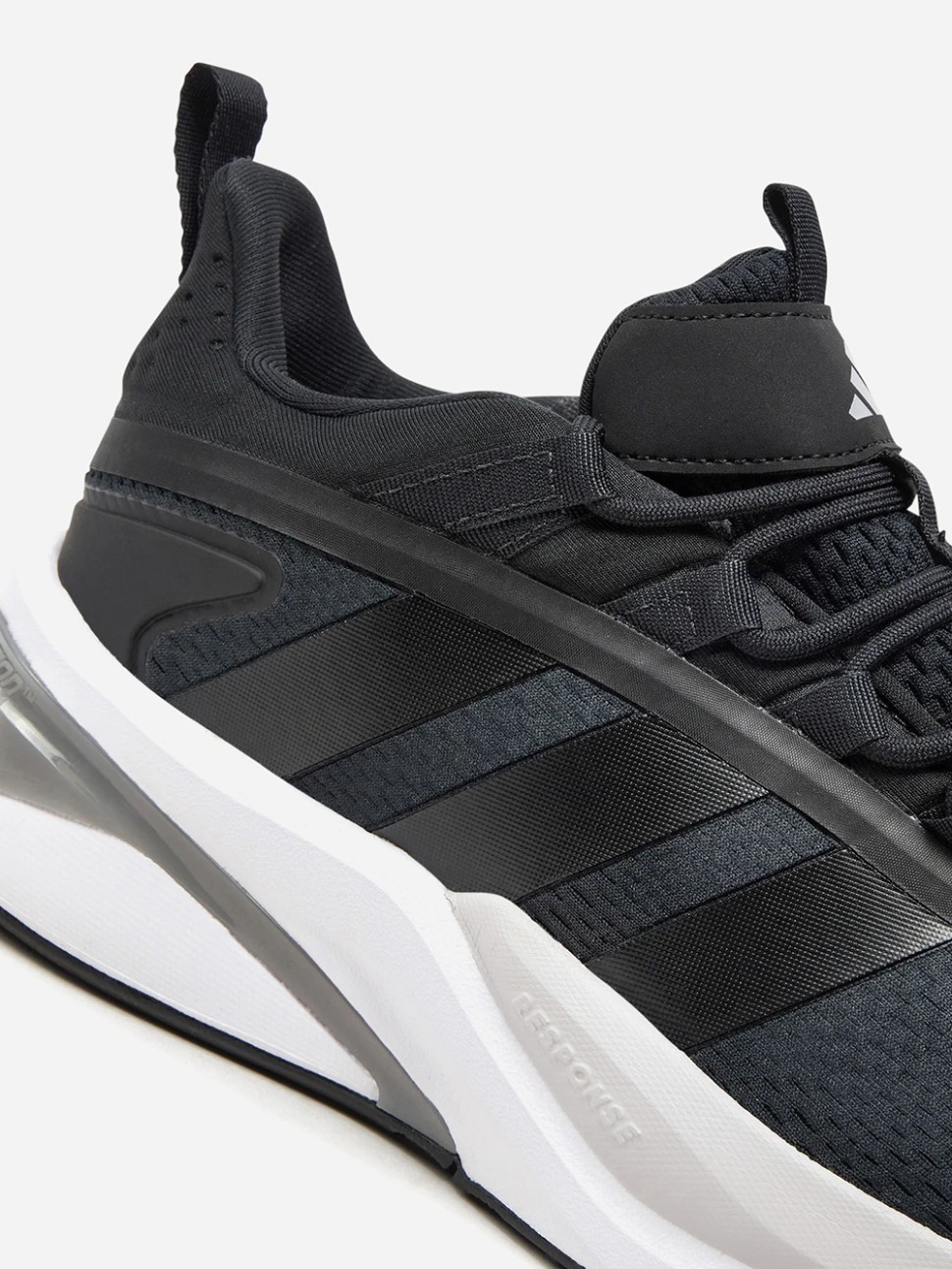 Кросівки жіночі Adidas ALPHARESPONSE чорні IE8664 — фото 6