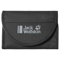 Сумка Jack Wolfskin черная 8006561-6350 изображение 1