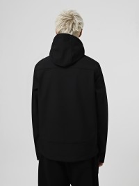 Куртка чоловіча Radder Ratonti чорна 782509-010 изображение 3