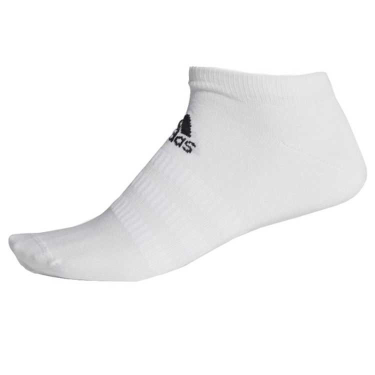 Носки Adidas белые DZ9422 изображение 1