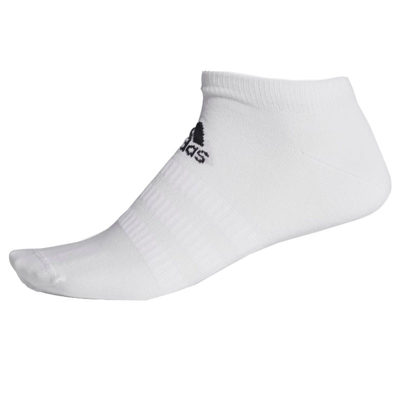 Носки Adidas белые DZ9422 изображение 1
