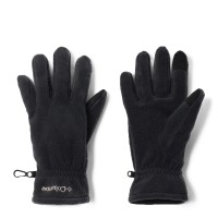 Перчатки женские Columbia W Benton Springs II Fleece Glove черные 2093931-010 изображение 1