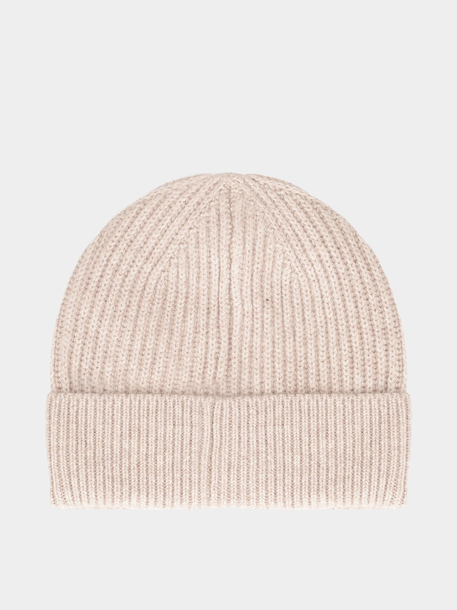 Шапка Larum Tidel бежевая 542502-125 изображение 3