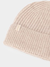 Шапка Larum Tidel бежевая 542502-125 изображение 4