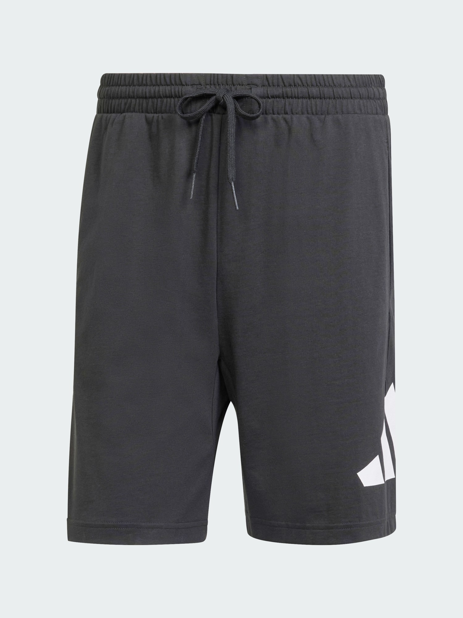 Шорти чоловічі Adidas M BL SJ SHO чорні IS6909 изображение 7